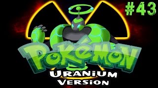 Pokemon Uranium 1.0 Playthrough with Chaos part 43: To Power Planet Zeta