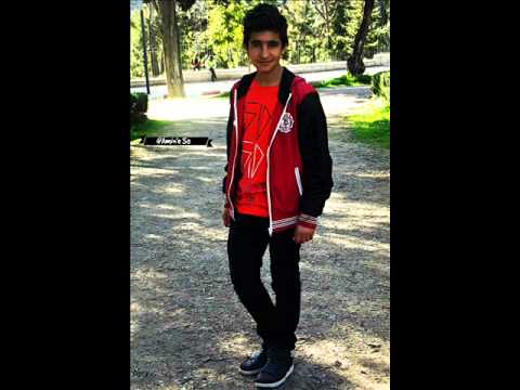 Miley Cyrus Vs Redfoo Vs The Journey - Don't Stop AMINEUX DJS