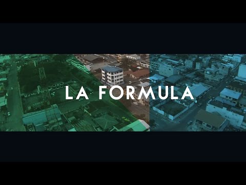 La Formula ( Video Oficial )