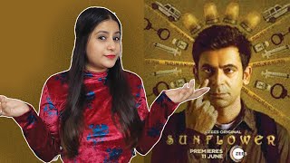 Sunflower Web Series Review| Sunflower Zee5 Review| Sunflower Review