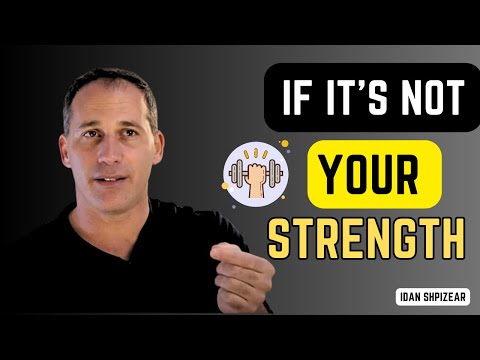 Transform Your Weaknesses into Strengths | Get out of the Truck