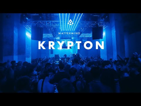 Krypton @ MATTERMIND - Bogen 2 09.12.23 Cologne