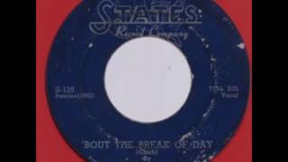 Junior Wells - 'Bout The Break Of Day 1955