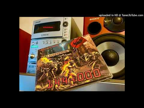 Melanin 9 - Lost Planet (Remix) [2008]