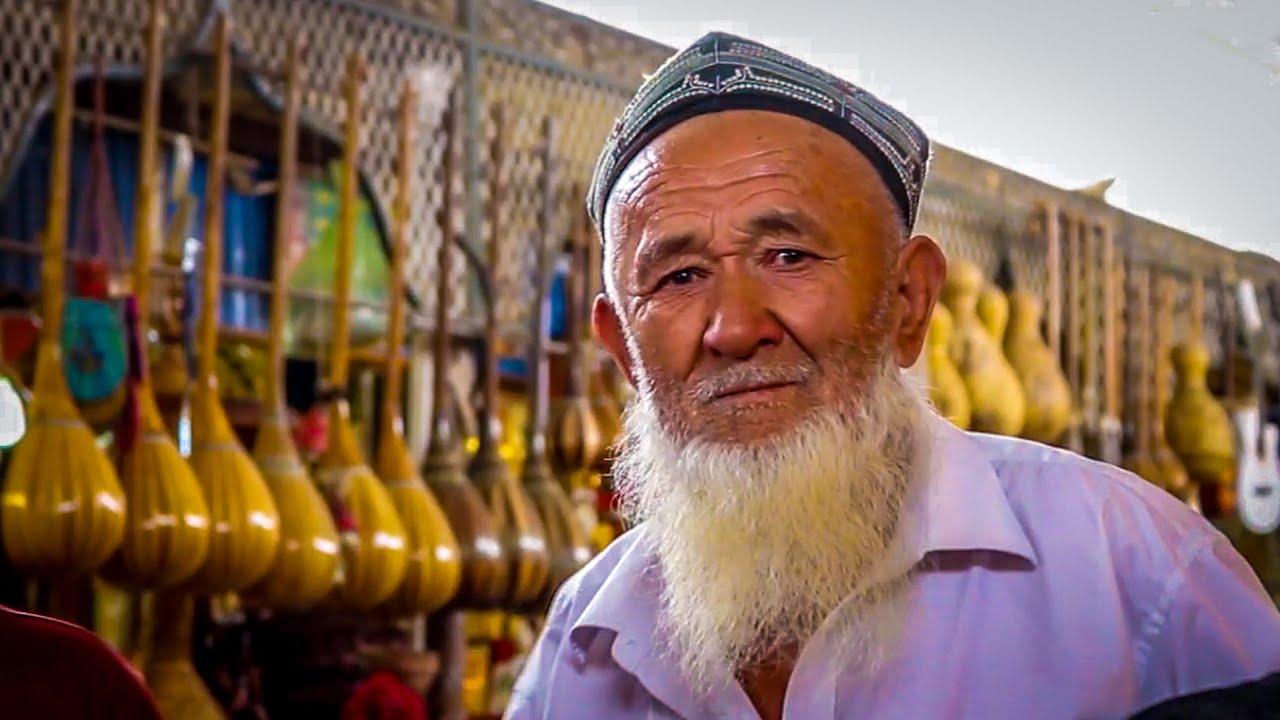 Kashgar Markets in Xinjiang | Sunday Bazaar to the Night Market