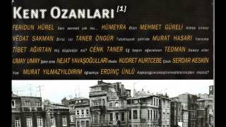 Mehmet Güreli - Kimse Bilmez / Kent Ozanları 1 (Official audio) #adamüzik