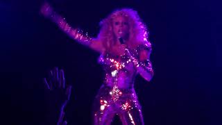 RuPaul performing &quot;Glamazon&quot; Live @ The Sydney Gay &amp; Lesbian Mardi Gras, Australia.