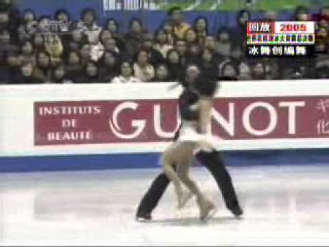 Dubreuil & Lauzon - 2006 GPF - OD