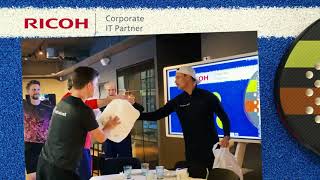 Download lagu Ricoh IT Partner Padel Open2021 mp3