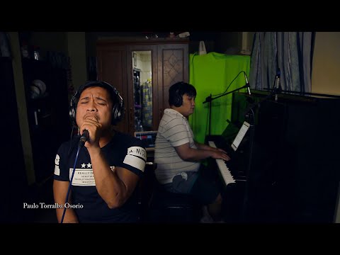 Beauty and Madness (Acoustic Cover)