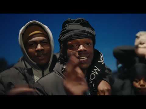 B roc - Swear tah God | Directed by SPKY