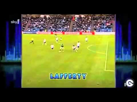 Mephisto ft Kurtis Blow - In the Name of Love | Live on Soccer AM Sky Sports