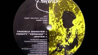 Bandulu - "Jester"