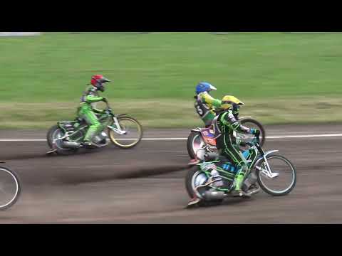 Speedway Helzold Internationalen 2-7-2023