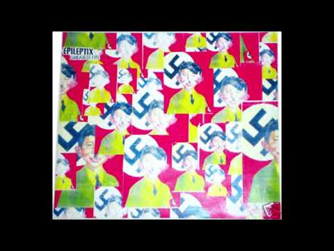 Epileptix - "Greatest Fits" (full recording) Michigan Punk & Hardcore