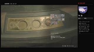バイオ2re　レオン裏ハードコア　無限武器無双編