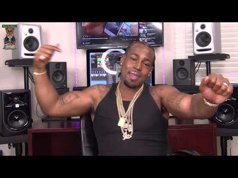 Mr Unfadeable - Loc'sta Finesser (REACTION VIDEO)