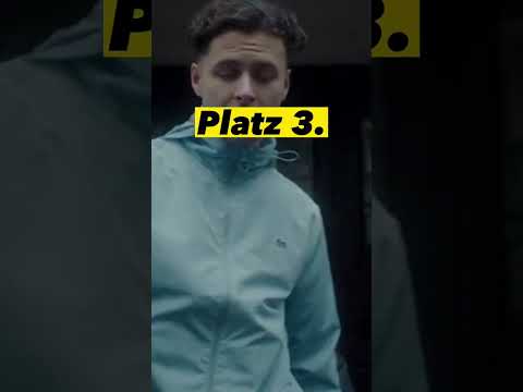 DIE 5 BESTEN PASHA BANGER! 🏆 #deutschrap #deutschrapbanger #pashanim #deutschrapbattle