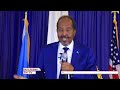 MW Hassan Sheikh: “Al-Shabaab iyo Cali Dheere waqtigoodii waa dhammaaday”.