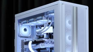 리안리 V3000 PLUS (화이트)_동영상_이미지