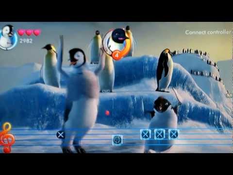 Happy Feet 2 Playstation 3
