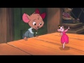 Disney The Great Mouse Detective Mr Flaversham S Stealing Russian
