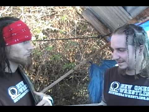 NΩW Collision 25 - Segment - Tech & Havik - August 9th, 2009