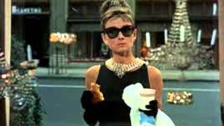 Jay Hofman - Moon River (a tribute to Audrey Hepburn)