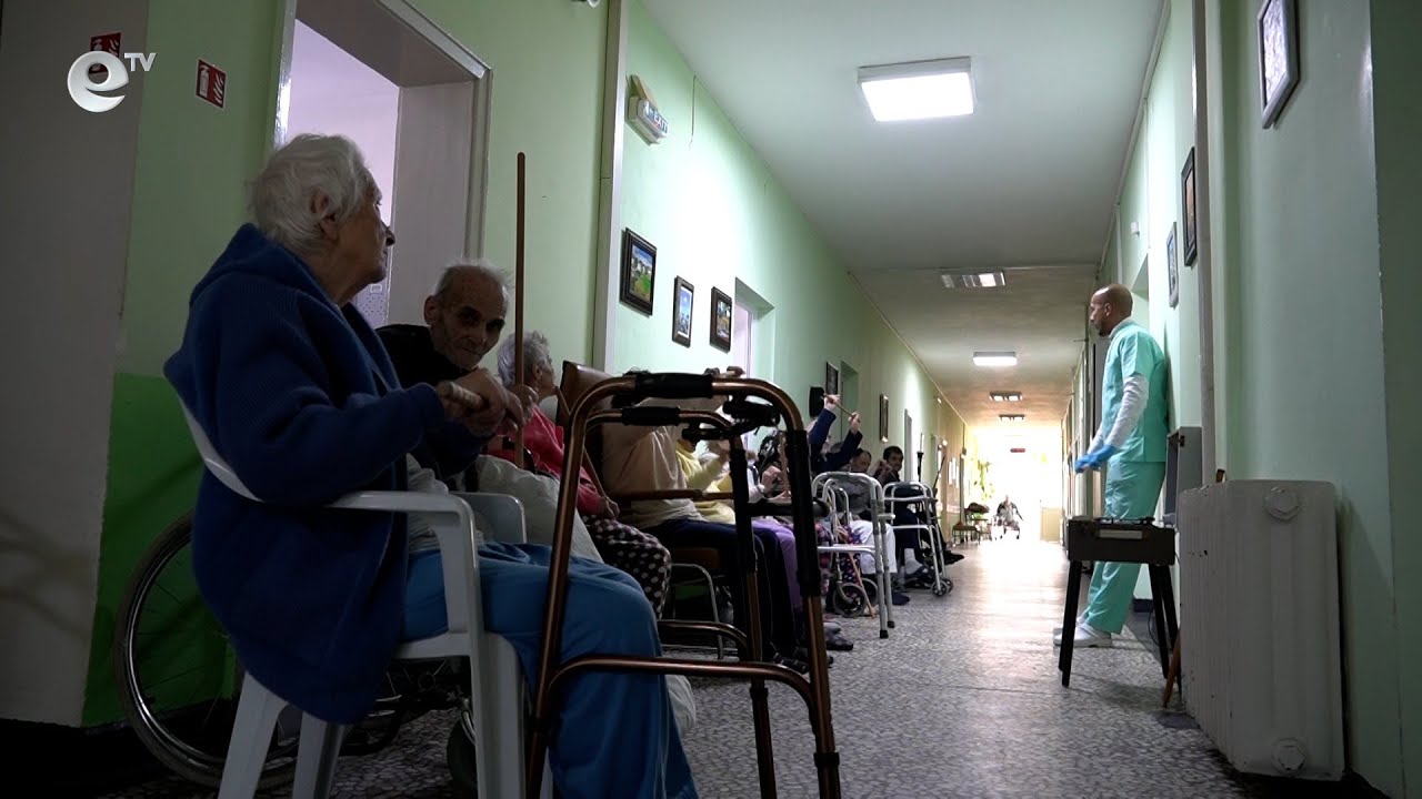 В Кърджали подготвят петиция с искане за държавно финансиране на хосписите