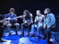 Timoria Senza Far Rumore Unplugged Live Good Vibrations