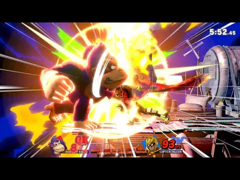 Super Armor is a Well-Designed and Balanced Mechanic