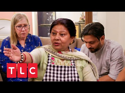 "Du bist zu nichts zu gebrauchen" | Dating ohne Grenzen - Auswandern für die Liebe | TLC Deutschland