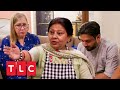 Du Bist Zu Nichts Zu Gebrauchen Dating Ohne Grenzen Auswandern Für Die Liebe TLC Deutschland