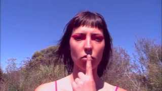 Madeline Kenney // Heart Lion (official video)