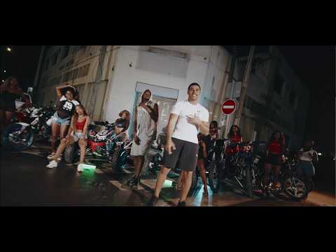 Tshunami Feat Nilo - Vai Acontecer