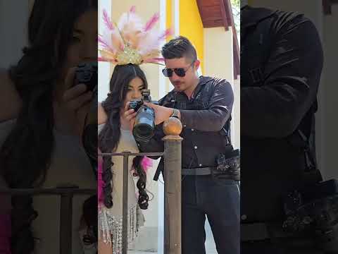 Sesión de Fotos a candidatas realizada en Huité, Zacapa pt. 4 📸👑💃🏻 #JorgedeLeón