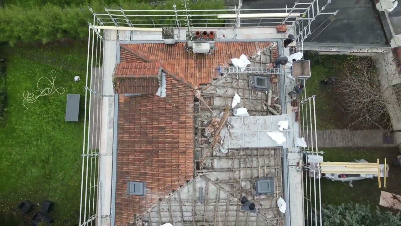 Vidéo externe