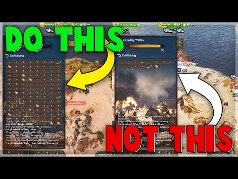 Ever MORE Raiding Tips in Bannerlord ! (Quick Guides)