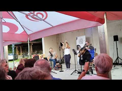 Saitenwind beim Moosbacher Musiksommer 2025