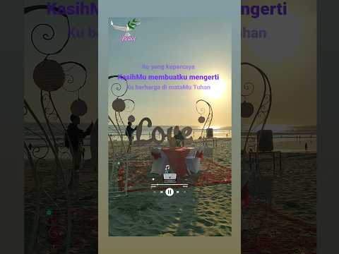 Yesus Yang Kupercaya - Melitha Sidabutar