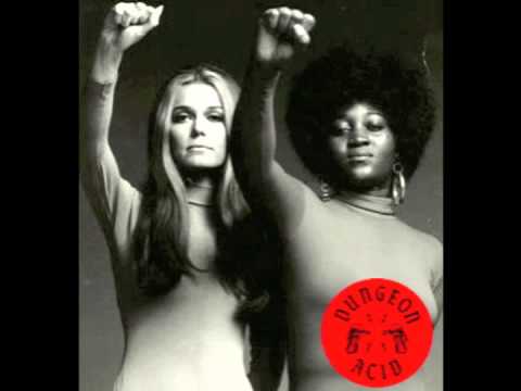 DUNGEON ACID  PAN-ACID TRILOGY