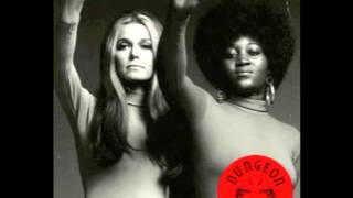 DUNGEON ACID  PAN-ACID TRILOGY