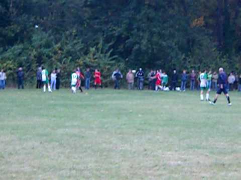 Mecz Piast Lutynia vs Diabły Źródła