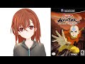 VOD Avatar The Last Airbender Full Playthrough