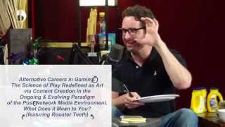 RTAA &amp; Source - Long Title