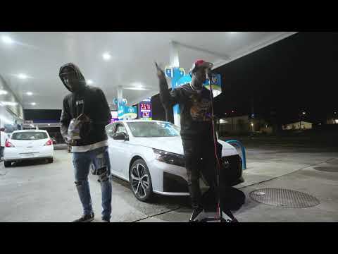 One take session Ep.8 (Wavy Fellow X 55 Dre)