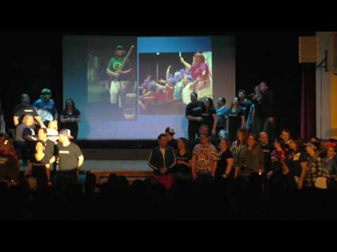 VS 2017 WELTER FINALE