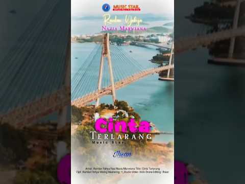 Ramlan Yahya feat. Nazia Marwiana | Cinta Terlarang #Naziamarwiana #ramlanyahya | #musicstar