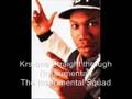 (Official Instrumental) Krs-one - Straight Through