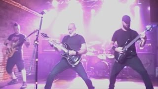 Byzantine new album The Cicada Tree - The Damned Things return? - Incite debut Stagnant video!